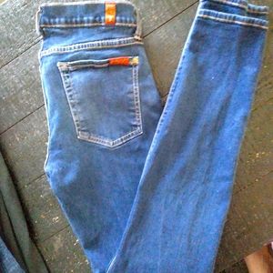 7ForAllMankind Jeans